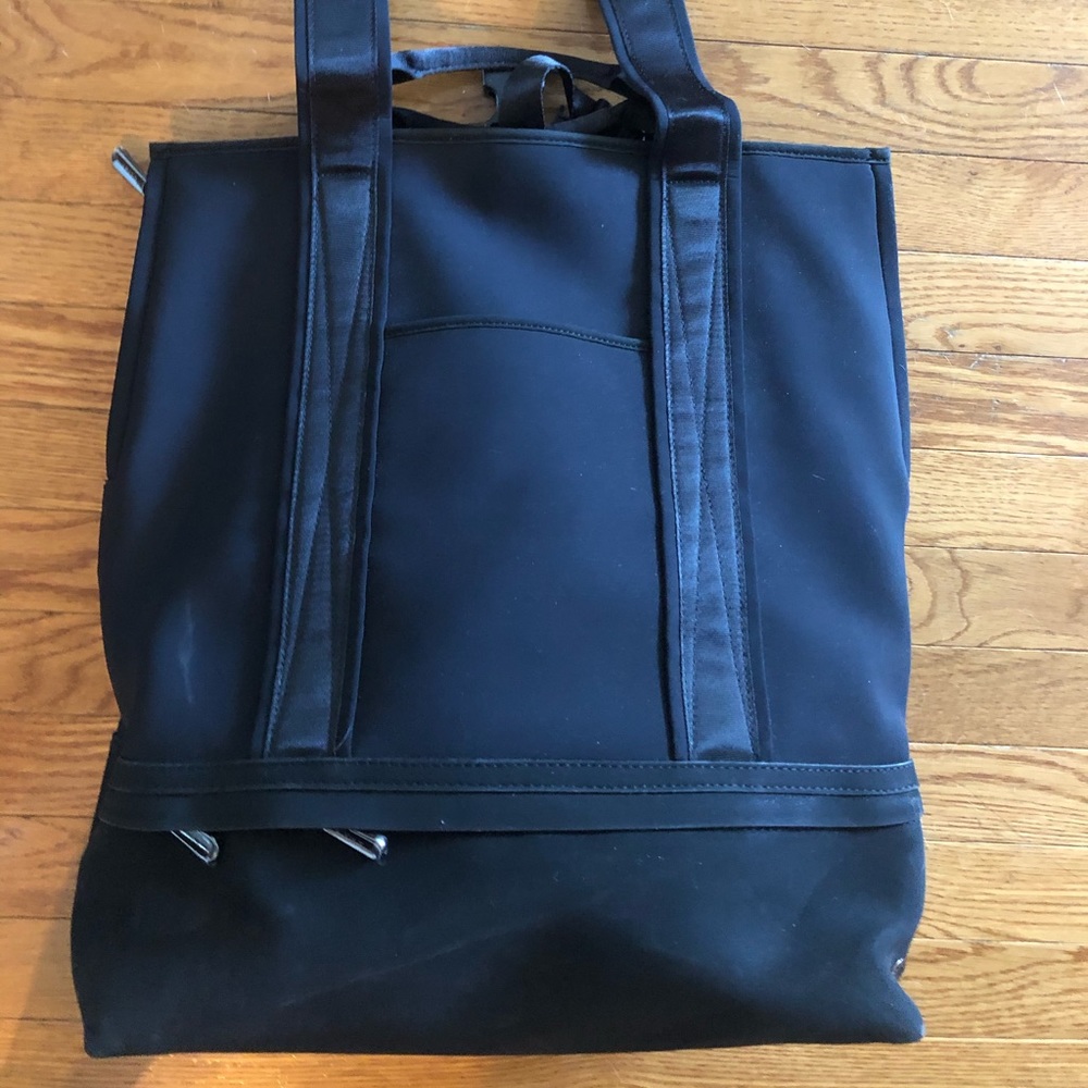 Caraa x Athleta Everyday Vinyasa Tote